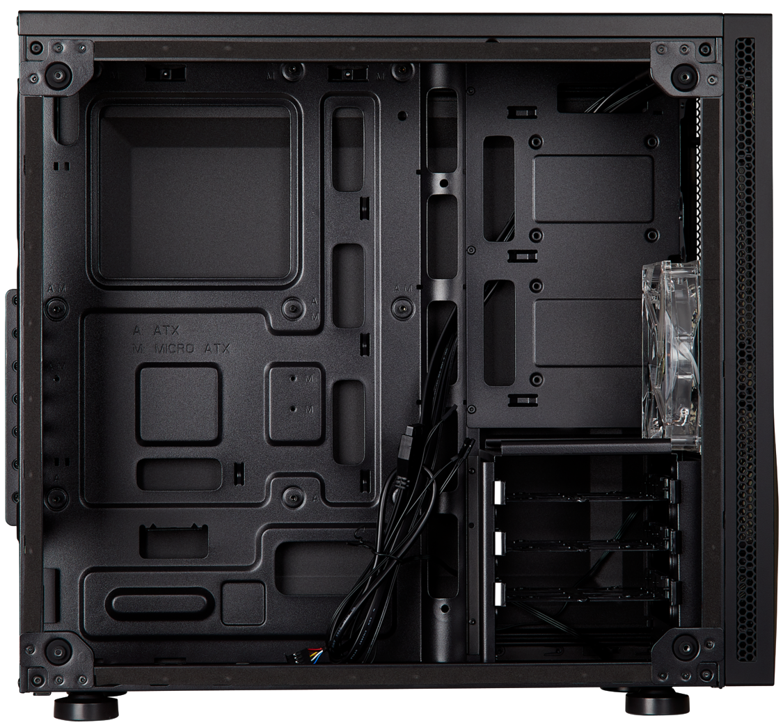 Corsair Carbide Series SPEC-05 in Panama | Pana Compu
