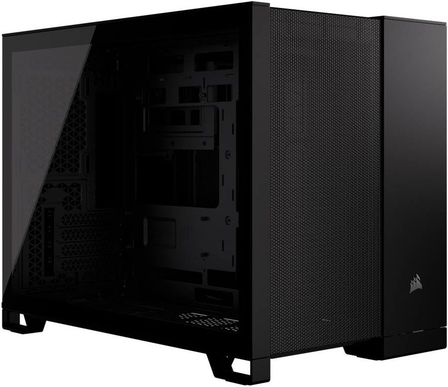 Corsair 2500D AIRFLOW en Panamá | Pana Compu