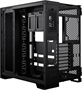 CORSAIR CASE 6500X TEMP GLASS BLACK Front View 3