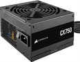 Corsair CX750 LEFT VIEW