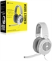 CORSAIR HEADSET HS55 SURROUND WHITE Box View 3