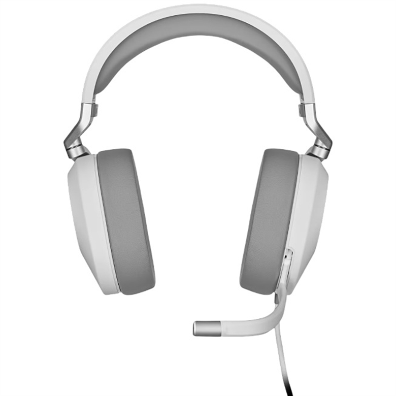 Corsair HS65 - Front View