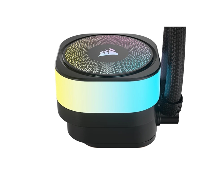 CORSAIR iCUE LINK TITAN RX RGB Block