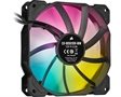 Corsair iCUE SP120 RGB ELITE Rear