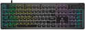 Corsair K55 CORE FRONT VIEW