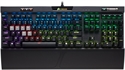 Corsair K70 RGB MK.2 Mechanical Keyboard Front View