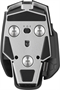 CORSAIR MOUSE M65 RGB ULTRA WIRELESS Rear View 5