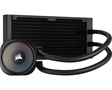 Corsair Nautilus 240 mm RS ARGB Black Rear