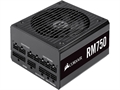 Corsair RM750 Isometric View