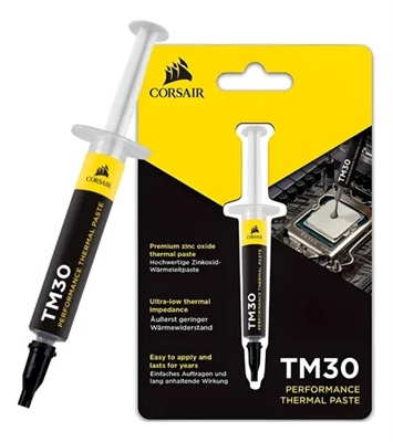 Corsair TM30 Package