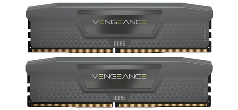 Corsair Vengeance CMK32GX5M2B5600C40 - RAM doble view