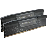 Corsair Vengeance - RAM Memory Module, 32GB(2x 16GB), 288-pin DDR5 SDRAM DIMM, for Desktop, 6000MHz, CL36