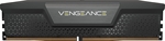 Corsair Vengeance - RAM Memory Module, 16GB(1x16GB), 288-pin DDR5 DRAM, for Desktop, 5600MHz, CL40