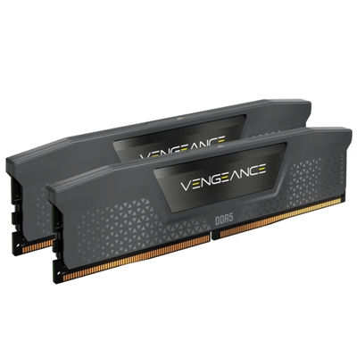 Corsair Vengeance DDR5 Gray doble2