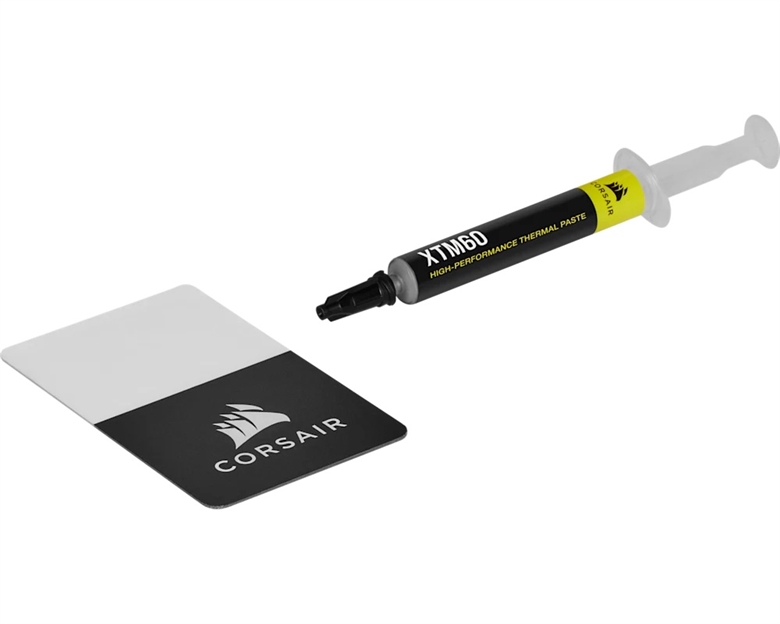 Corsair XTM60 Products