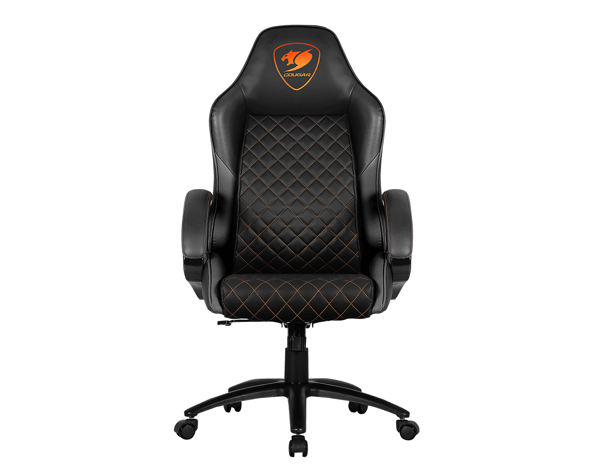 Cougar racing online chair