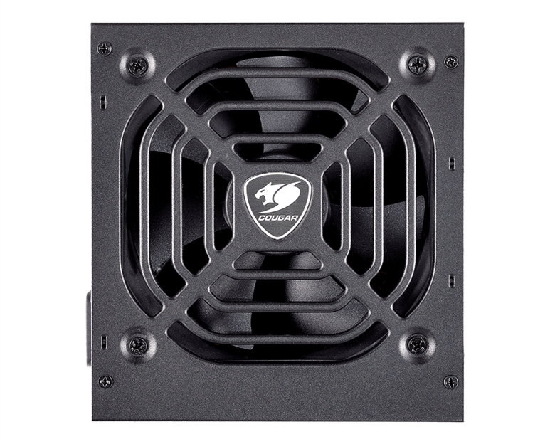 Cougar VTC 400w Up View