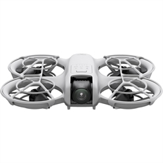 DJI Neo - Drone, Up to 4K at 30fps, White with Battery Pack, No Remote