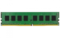 Kingston KCP432NS6/8 - RAM Memory Module, 8GB (1x 8GB), 288-pin, DDR4 SDRAM DIMM, for Desktop, 3200 MHz, CL22