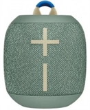 Logitech Ultimate Ears WONDERBOOM 3 - Portable Wireless Speaker, Bluetooth, Spruce Green