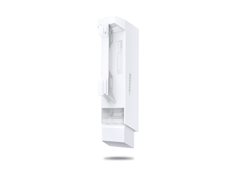 CPE510 Vista Atras