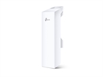 TP-Link CPE510 - Punto de Acceso Inalámbrico para Exterior, 5GHz, 300Mbps, Antena Direccional 13dBi, PoE Pasivo, IPX5