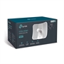 CPE710 Vista de Caja
