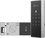 Ezviz DL03 - Smart Lock, Pin, Remote Unlock, Black