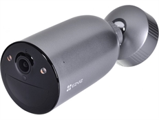 Ezviz CS-EB3-R100-2C3WFL - Camara para Exteriores con Wifi, Lente Focal Fijo, 3MP