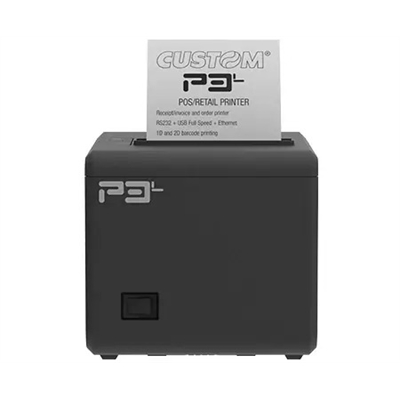 Procal Printer Custom P3L in Panama | Pana Compu