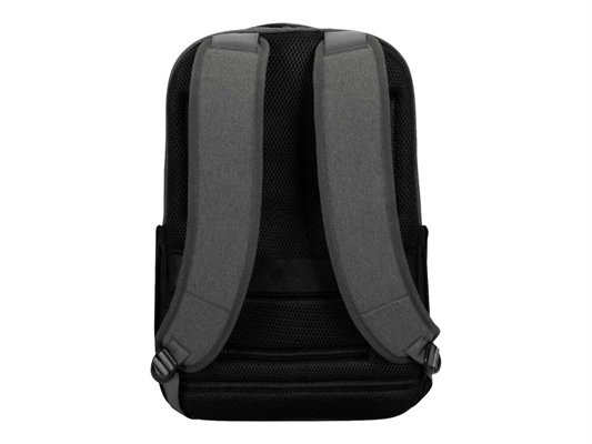Cypress Hero Backpack with Find My Locator-Back View