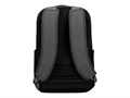 Cypress Hero Backpack with Find My Locator-Back View