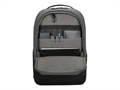 Cypress Hero Backpack with Find My Locator-Open View