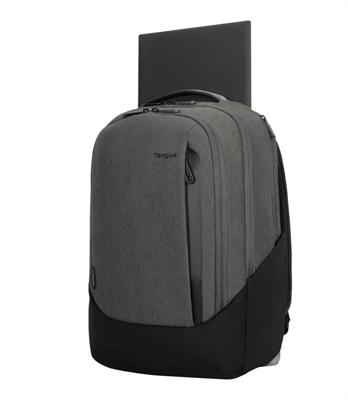 Cypress Hero Backpack with Find My Locator-Side View