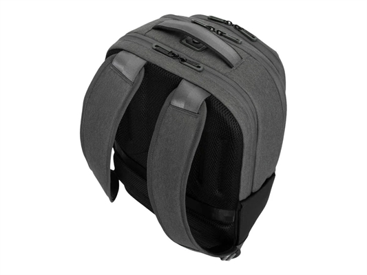 Cypress Hero Backpack with Find My Locator-Top View