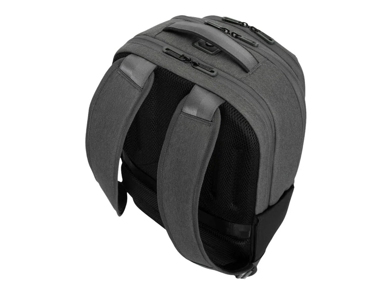 Cypress Hero Backpack with Find My Locator-Top View