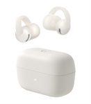 Soundcore C50i  - Audífonos de Oído Abierto Tipo Clip, Drivers 12mm, Llamadas con IA, IP55, Blanco