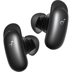 Soundcore Liberty 5 Pro - True Wireless Earbuds, Adaptive ANC 4.0, Bluetooth, Black