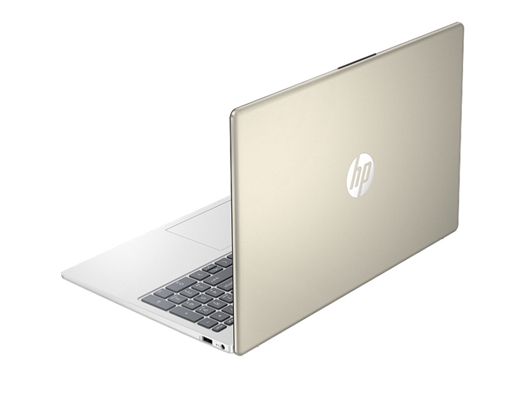 D3XX7LA HP AI 15-fd2375la Laptop-Back View