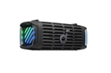 D5100010 Boom 3i Waterproof Portable Wireless Speaker-Lateral View