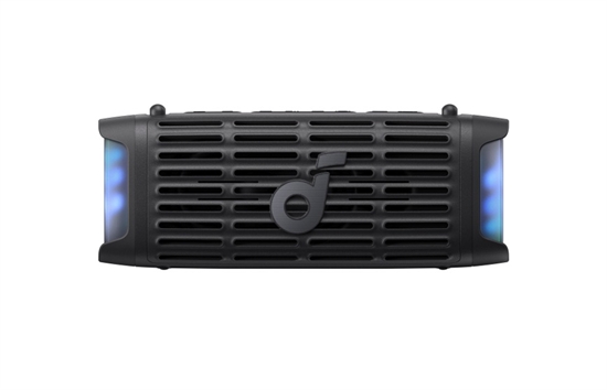 D5100010 Boom 3i Waterproof Portable Wireless Speaker-Side View 2