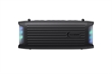 D5100010 Boom 3i Waterproof Portable Wireless Speaker-Side View