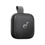 D5103010 Ultra-Compact Portable Bluetooth Speaker IP68 Waterproof Midnight Black-Left Lateral View