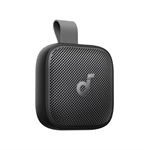 Anker Soundcore Boom Go 3i  - Portable Wireless Speaker With BassUp 2.0, Bluetooth, USB-C, Midnight Black