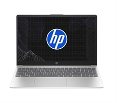 HP 15-fc0372la - 15.6" Laptop, AMD Ryzen 7 7730U, 16GB RAM, 512GB SSD, Windows 11 Home, AMD Radeon Graphics, Silver