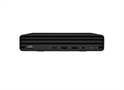 D5NG7ATABM HP-Pro-Mini-260-G9-Mini-Desktop-Front-View