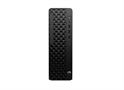 D5NH4AT-Black-HP-ProDesk-2-SFF-G1i-Desktop-PC-Front View