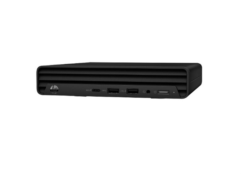 D5NK0AT-ABM HP Pro Mini 260 G9 Mini Desktop Lateral-View