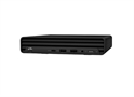 D5NK0AT-ABM HP Pro Mini 260 G9 Mini Desktop Lateral-View