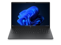 HP 200 G2i - Laptop de 16", Intel Core 7 150U, 16GB RAM, SSD 512GB, FreeDOS 3.0, Teclado en Español, Gris Hierro